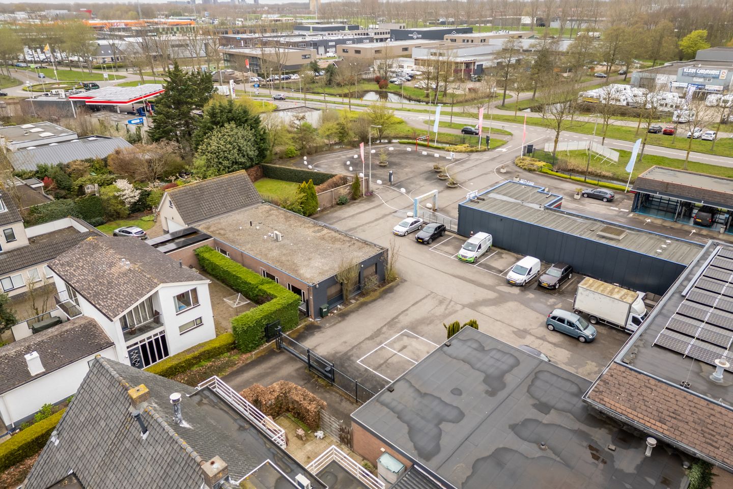 Bekijk foto 4 van Vrijheidslaan 37