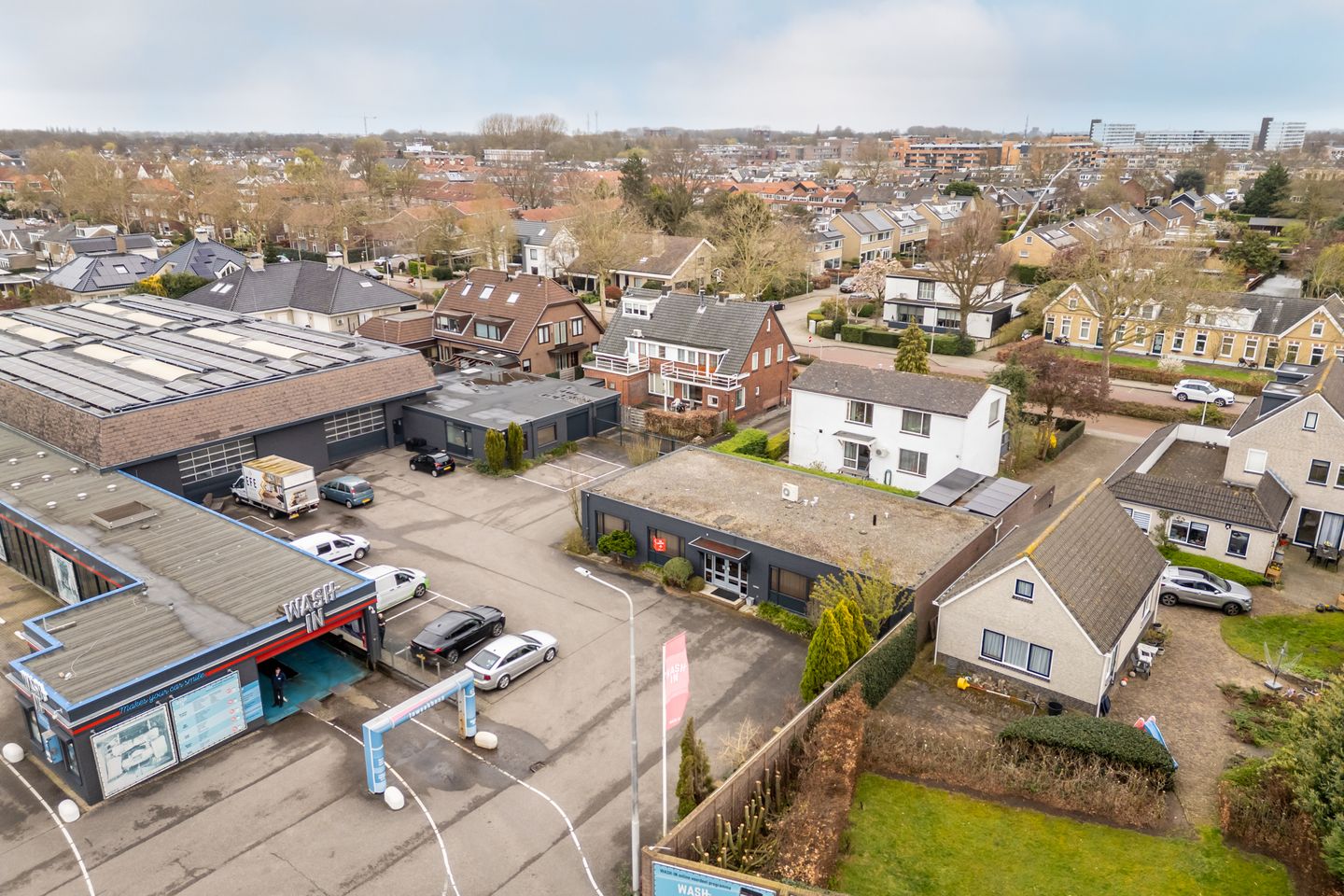 Bekijk foto 3 van Vrijheidslaan 37