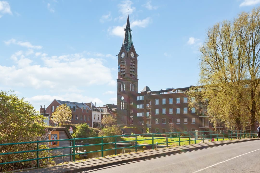 Photo 28 of Delftseveerweg 51-D