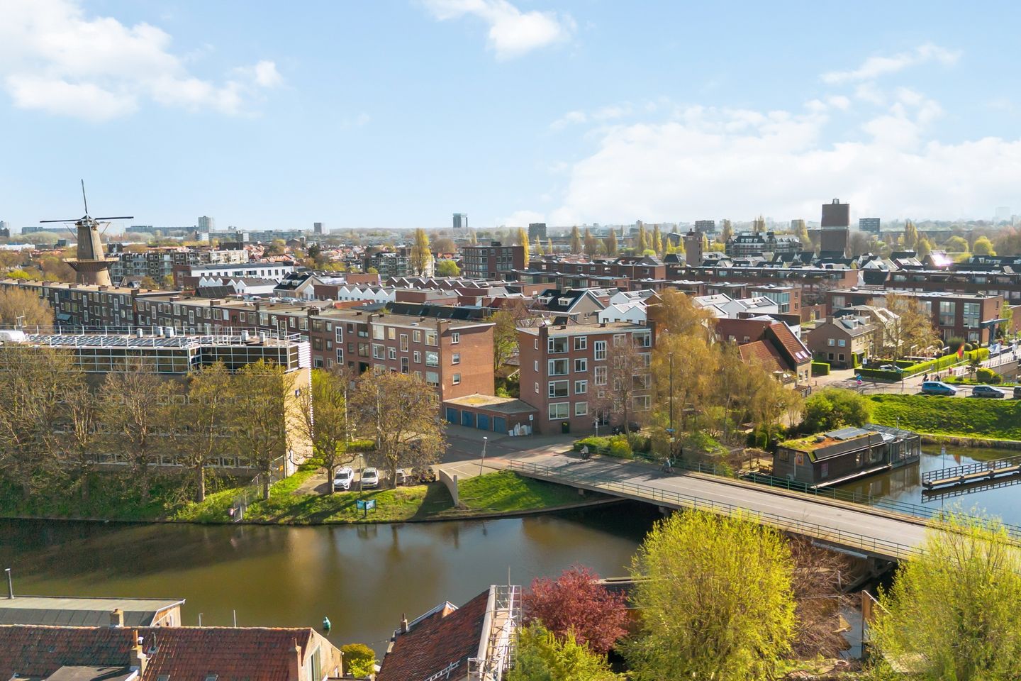 Photo 4 of Delftseveerweg 51-D