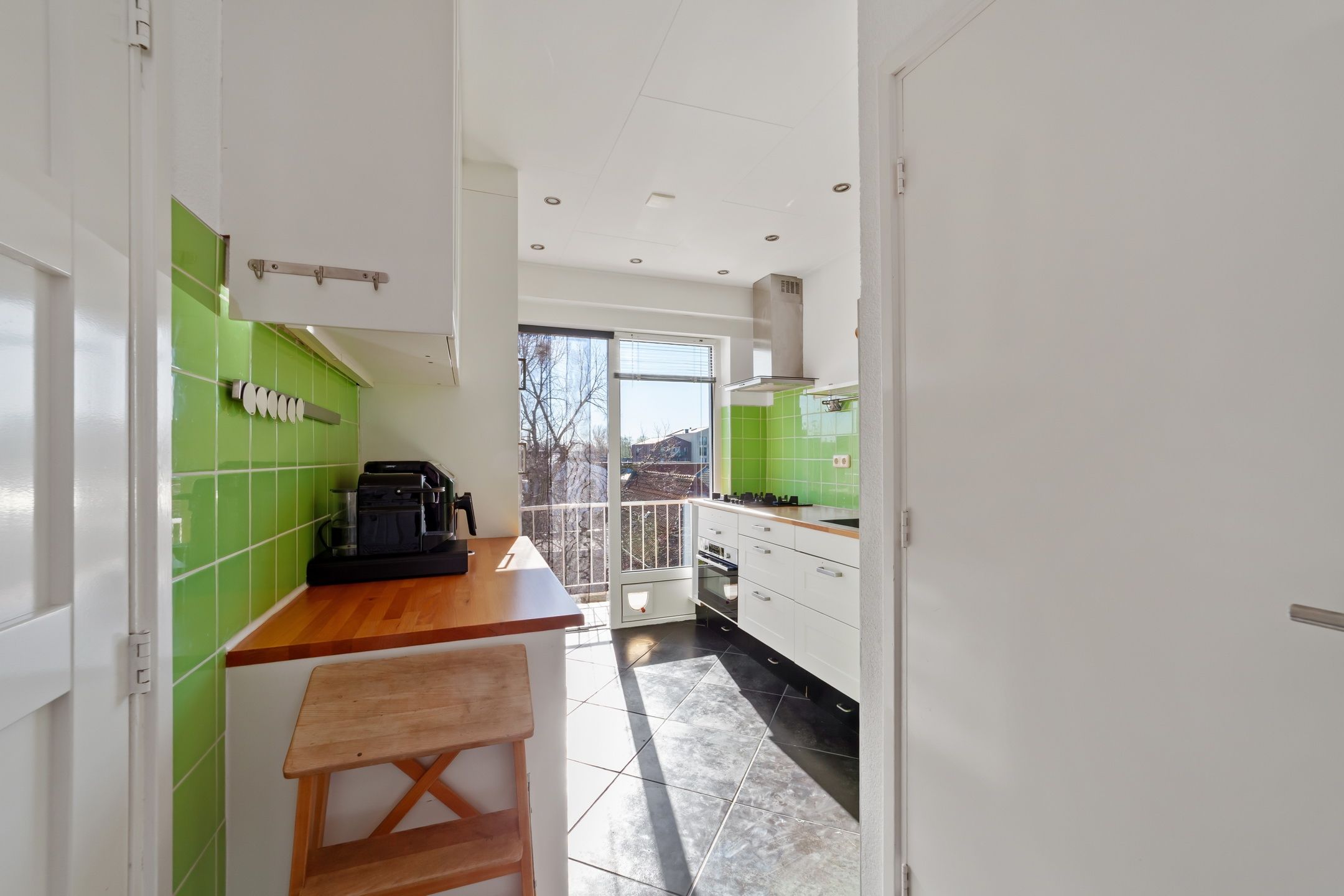 Photo 18 of Delftseveerweg 51-D