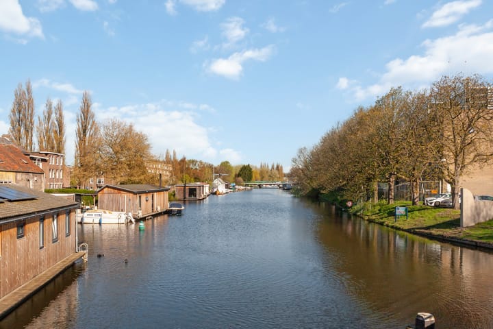 Foto 3 van Delftseveerweg 51-D