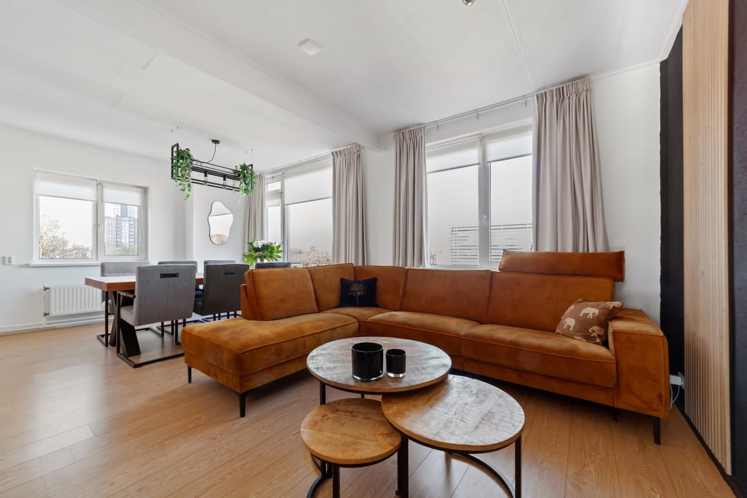 Photo 7 of Delftseveerweg 51-D