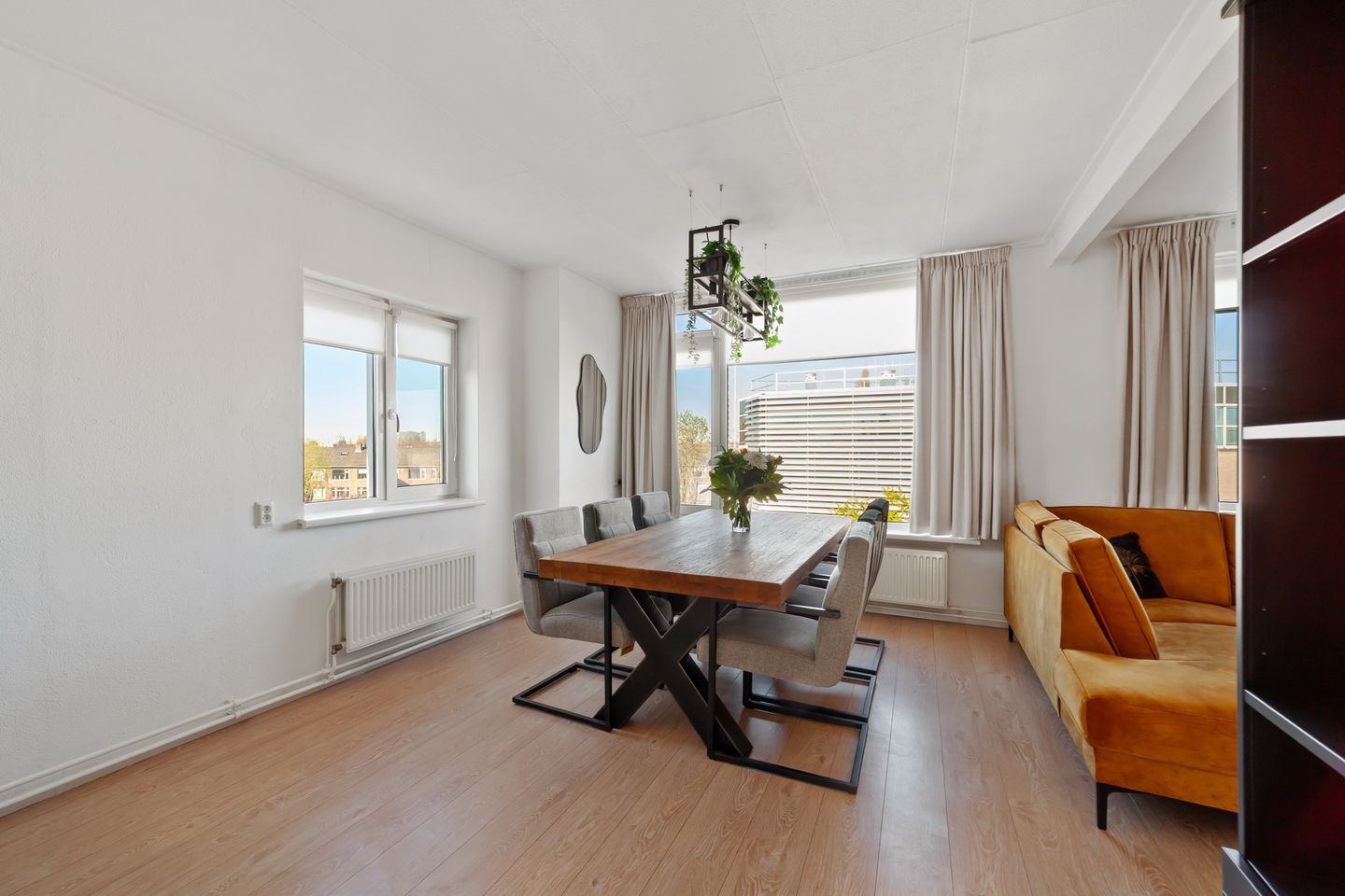 Photo 10 of Delftseveerweg 51-D