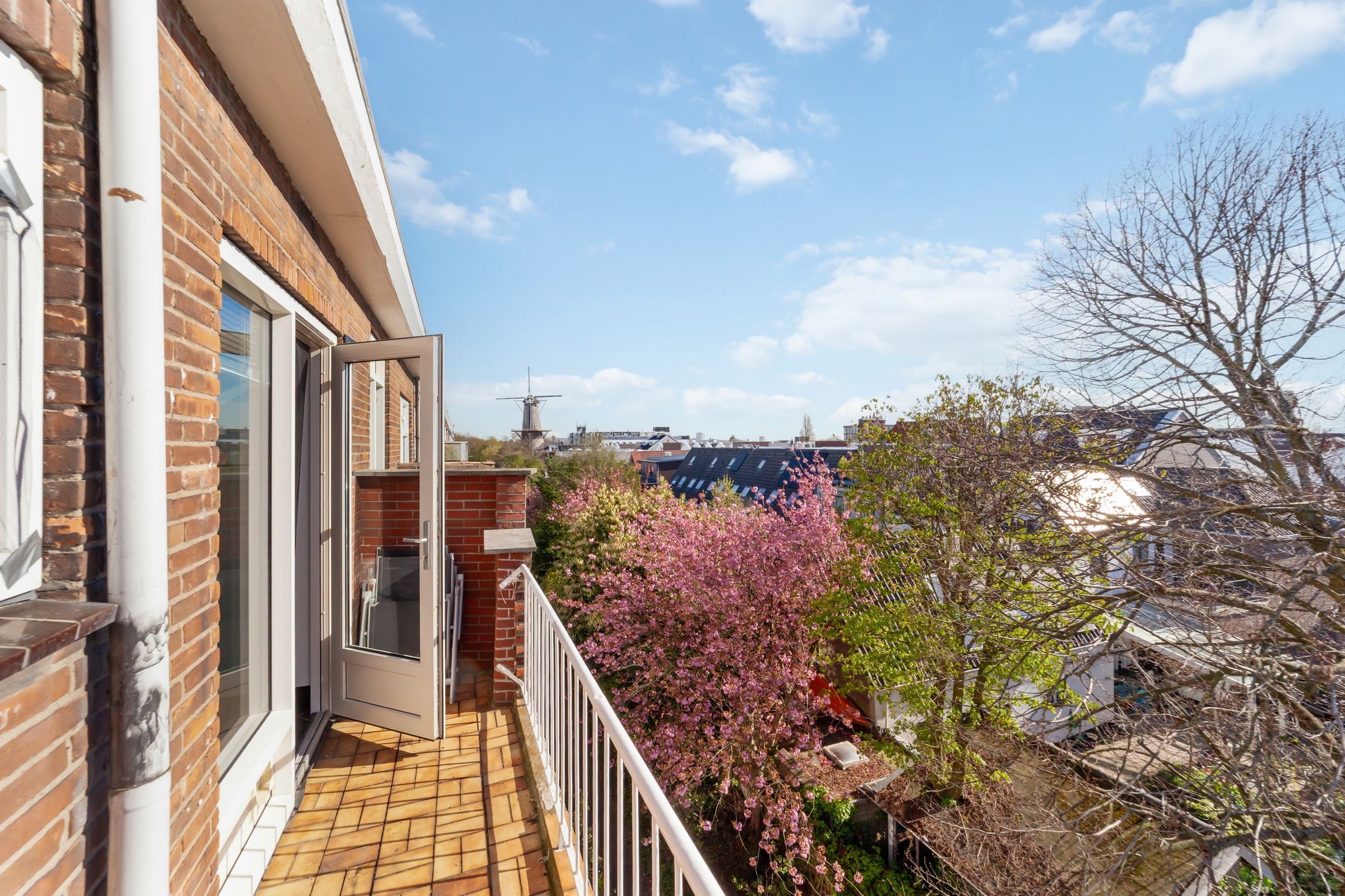 Photo 15 of Delftseveerweg 51-D