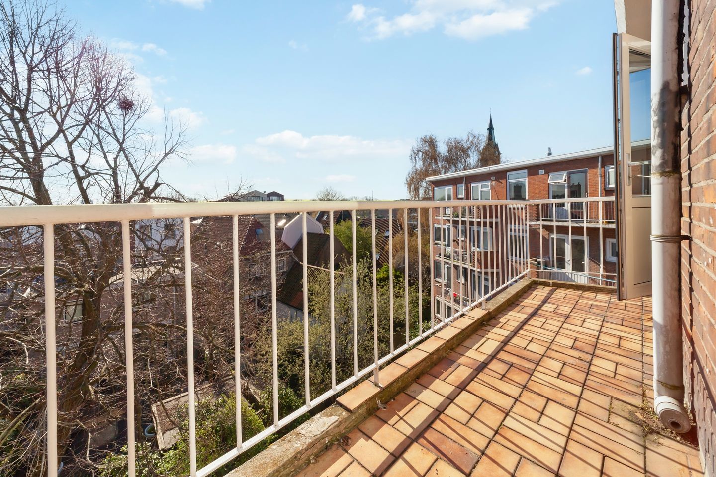 Photo 20 of Delftseveerweg 51-D