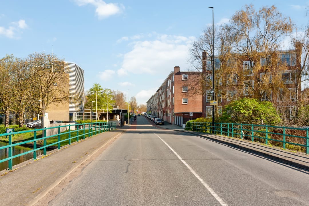 Photo 26 of Delftseveerweg 51-D