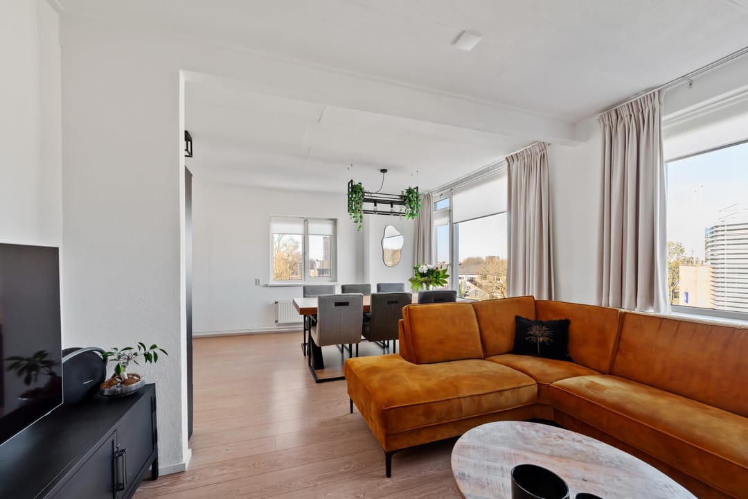 Photo 8 of Delftseveerweg 51-D