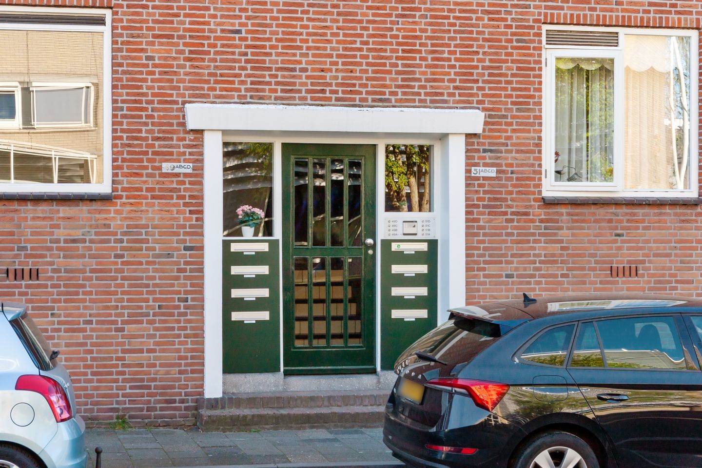 Photo 25 of Delftseveerweg 51-D