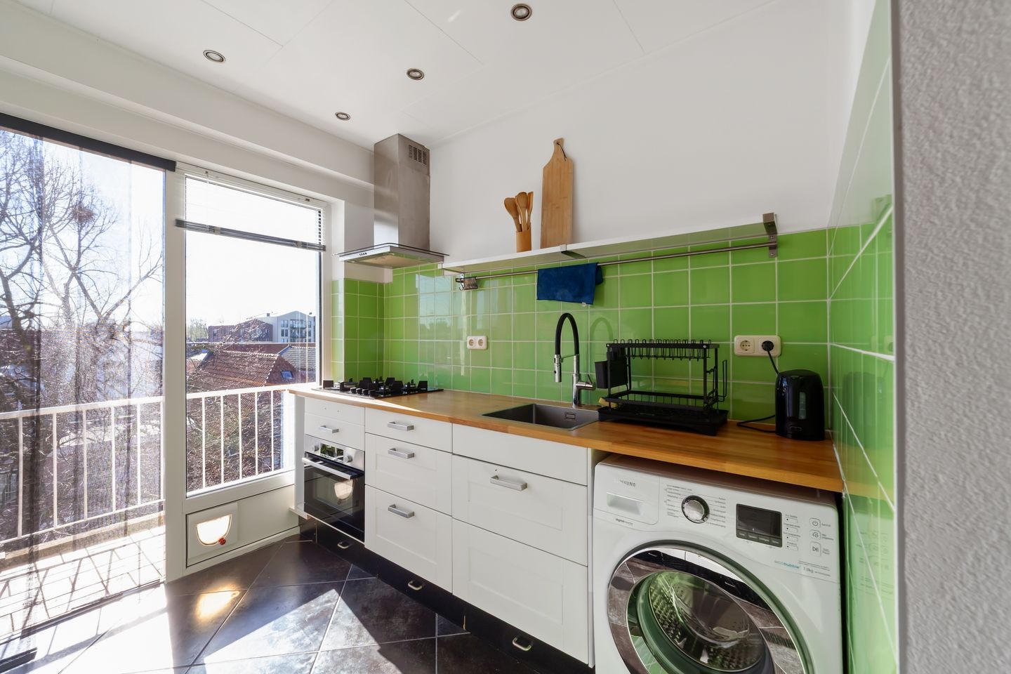 Photo 19 of Delftseveerweg 51-D