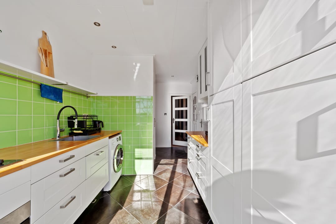 Photo 22 of Delftseveerweg 51-D