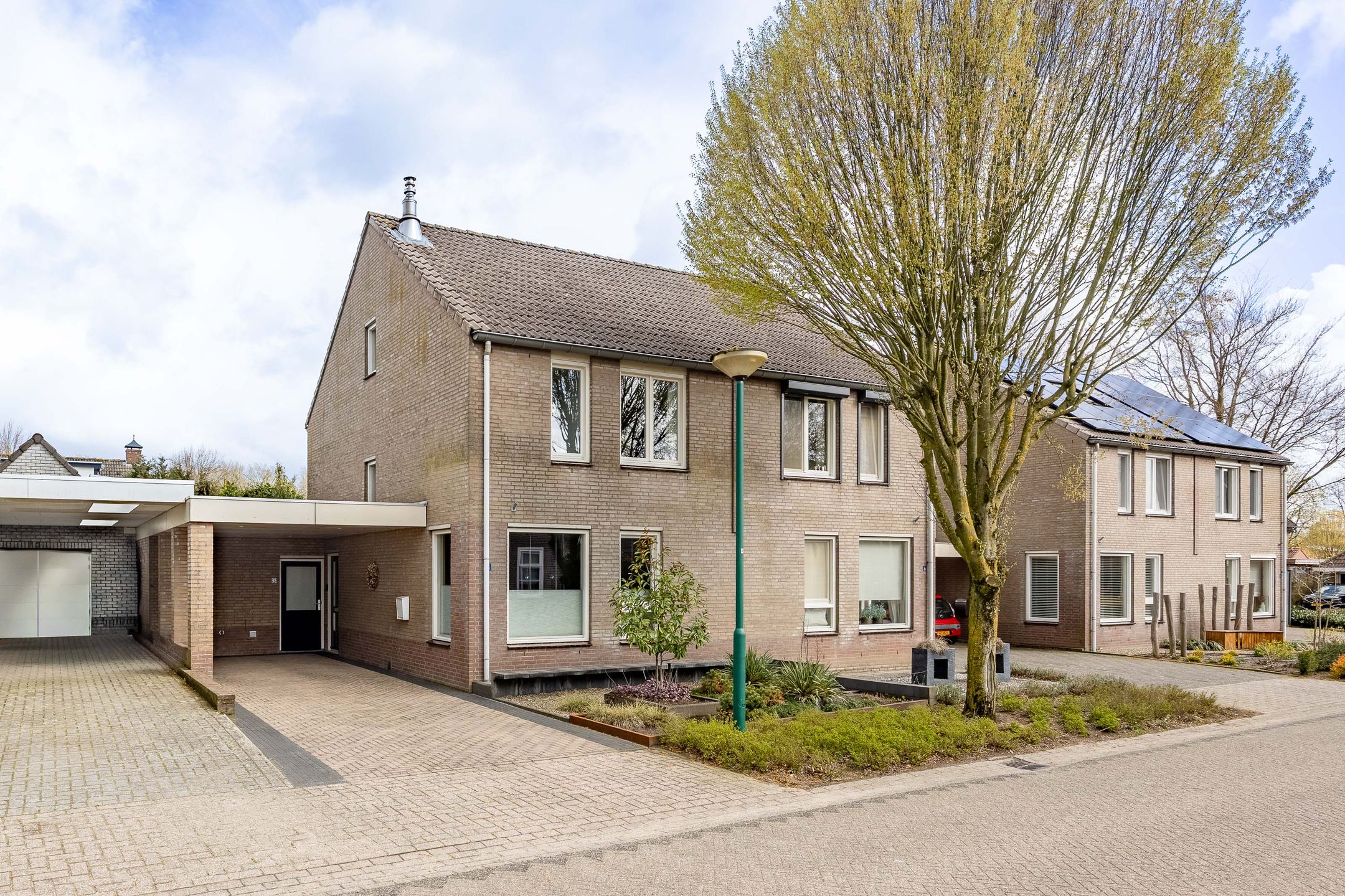Lange Akker 8 