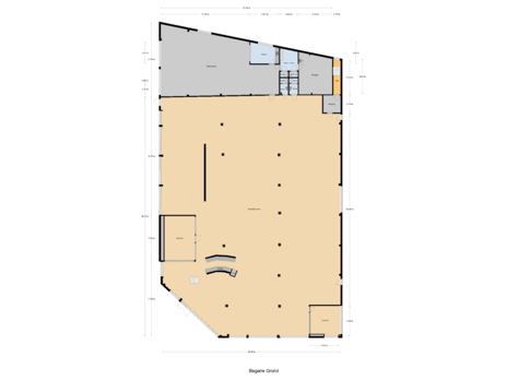 View floorplan