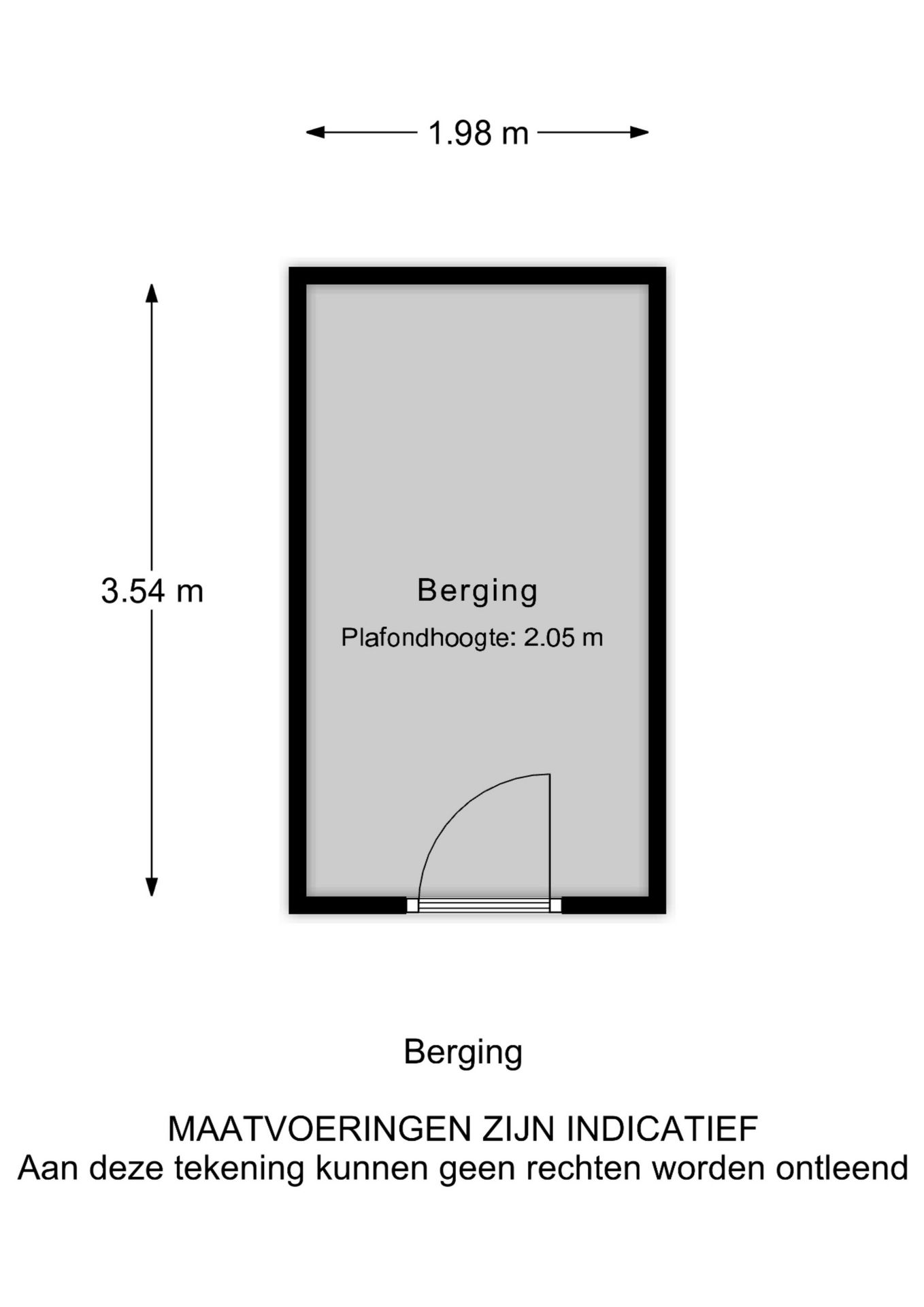 Foto 34 van Voorstraat 266-K