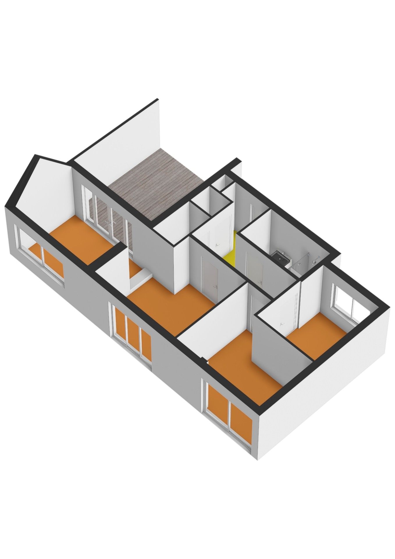 Foto 35 van Voorstraat 266-K