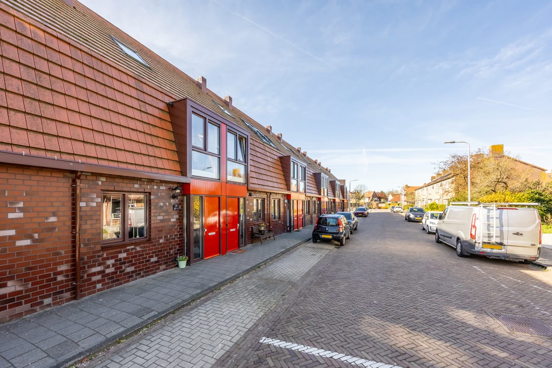 Photo 32 of Claes van Kietenstraat 36