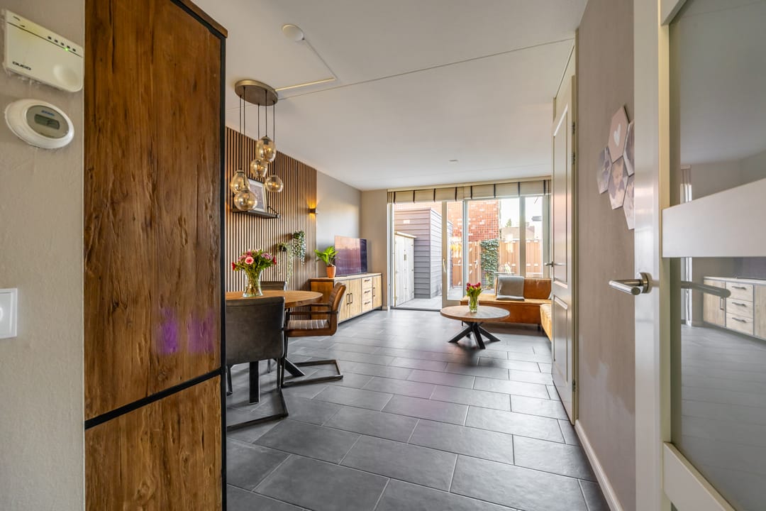 Photo 7 of Claes van Kietenstraat 36