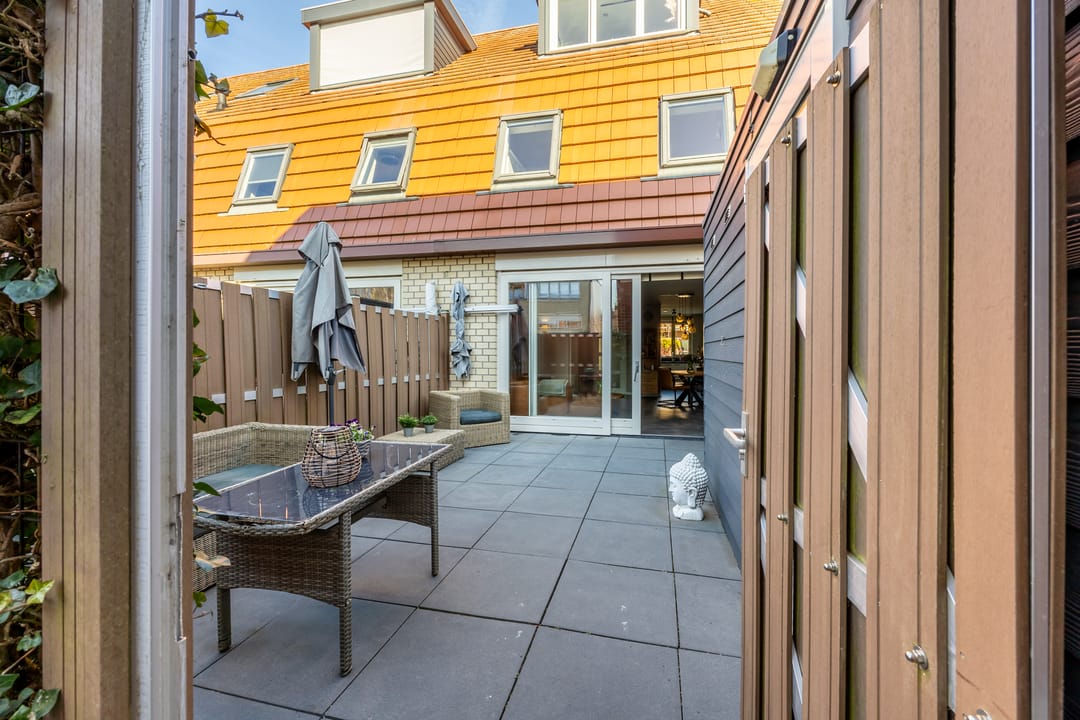 Photo 16 of Claes van Kietenstraat 36