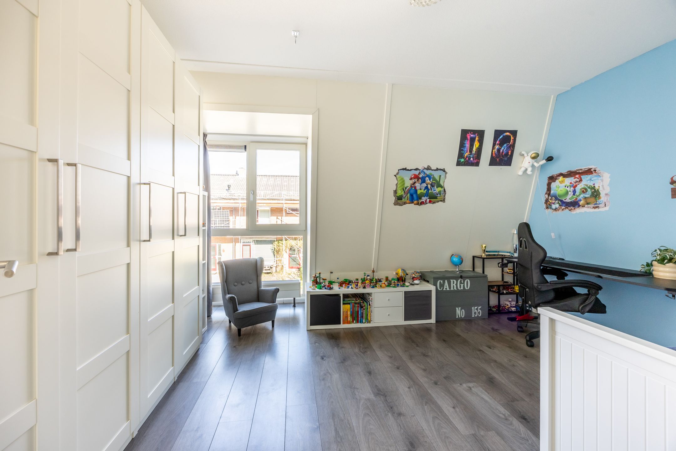 Photo 24 of Claes van Kietenstraat 36