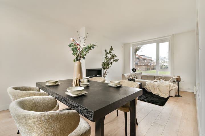 Photo 5 of Willem Kromhoutstraat 35