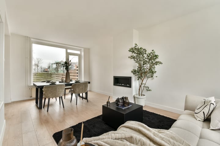 Photo 4 of Willem Kromhoutstraat 35