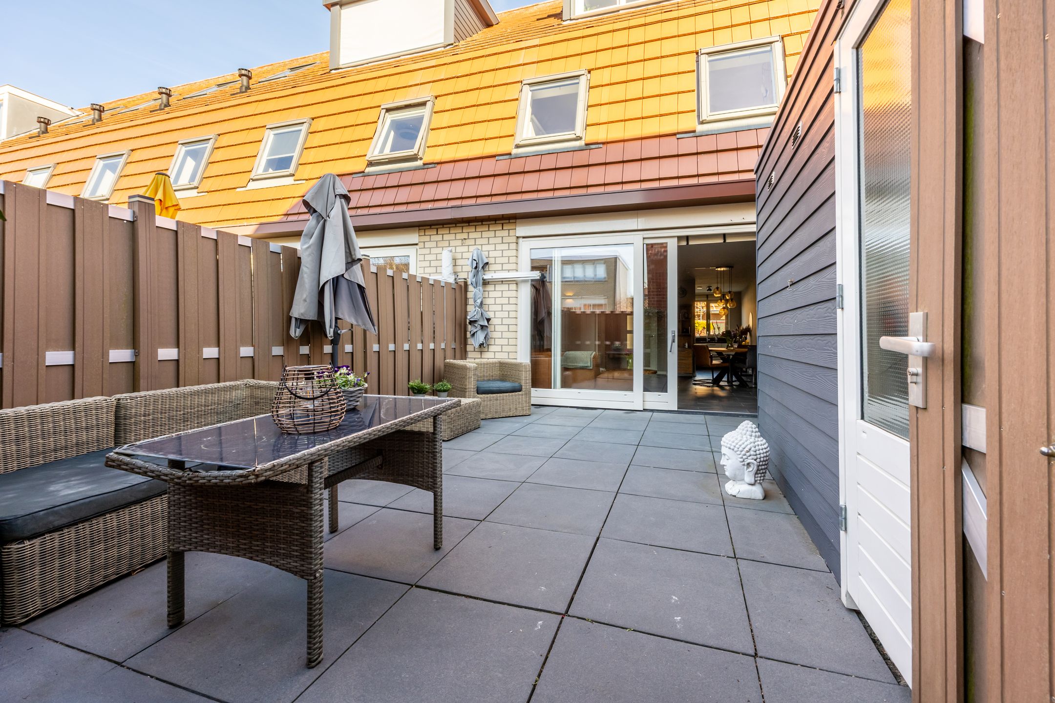 Photo 3 of Claes van Kietenstraat 36