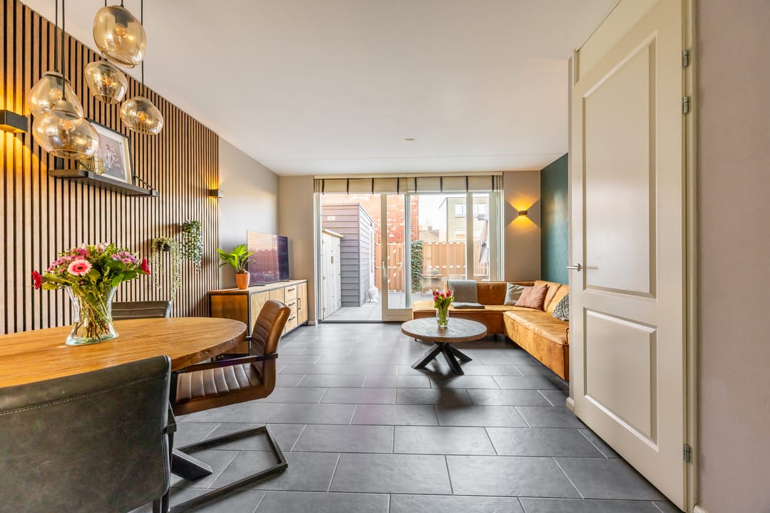 Photo 8 of Claes van Kietenstraat 36