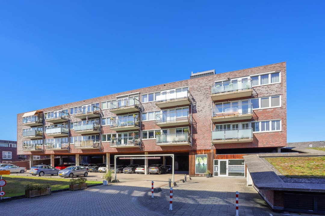 Foto 1 van Gildestraat 68