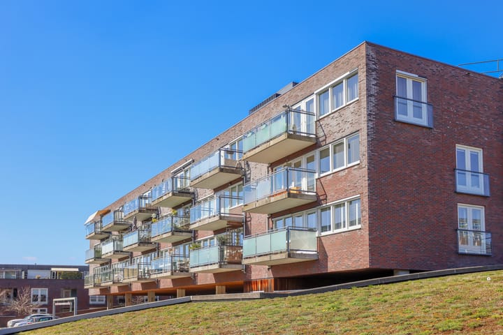 Photo 2 of Gildestraat 68