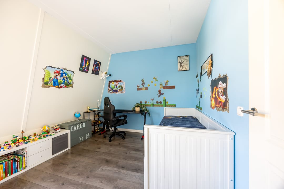 Photo 23 of Claes van Kietenstraat 36