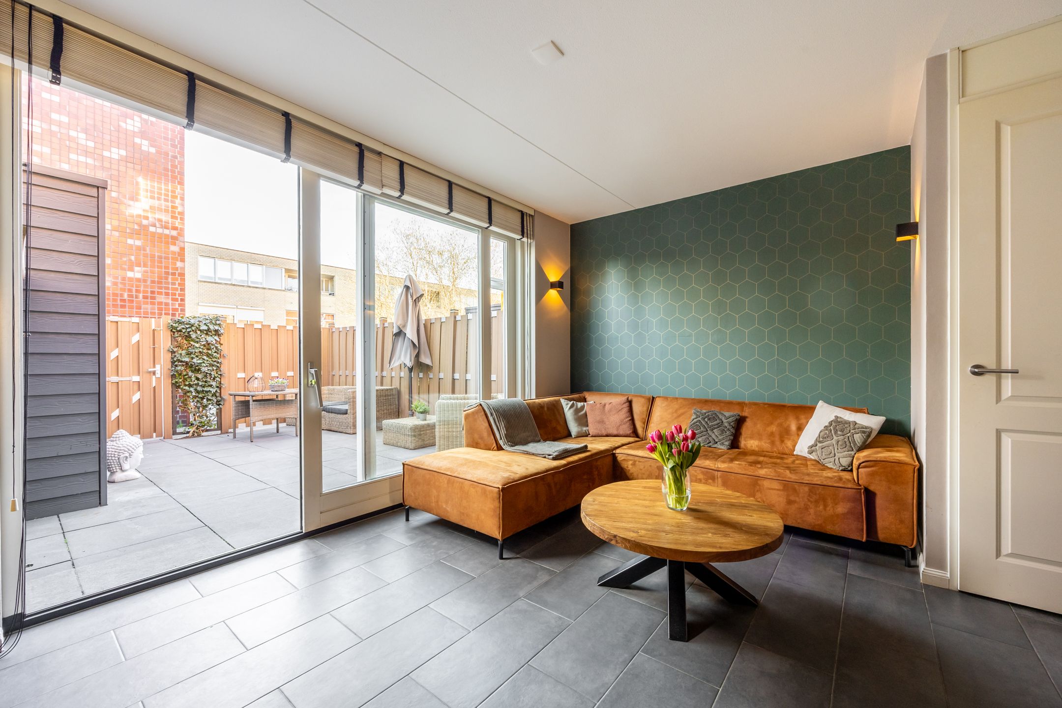 Photo 9 of Claes van Kietenstraat 36