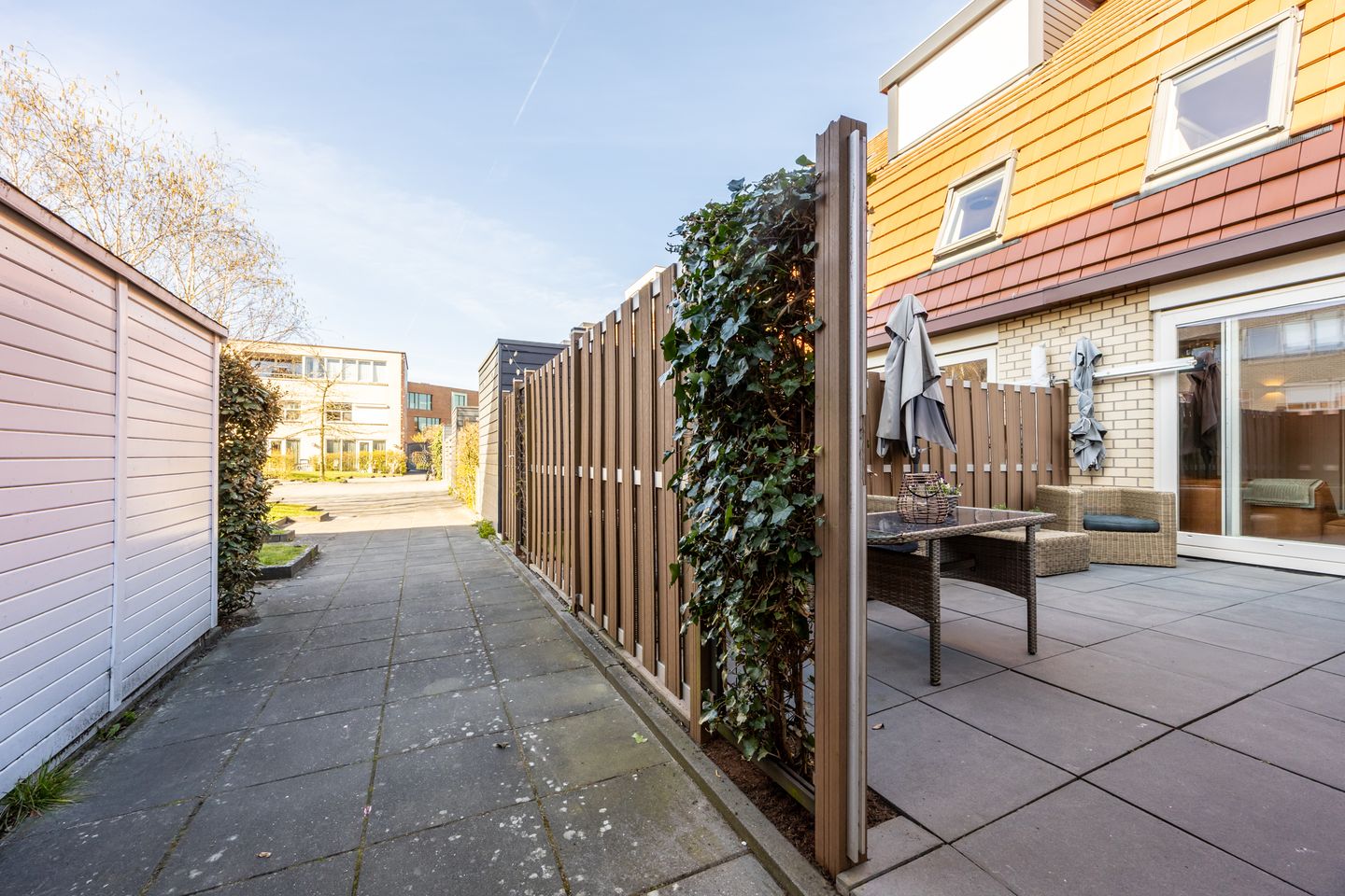 Photo 14 of Claes van Kietenstraat 36