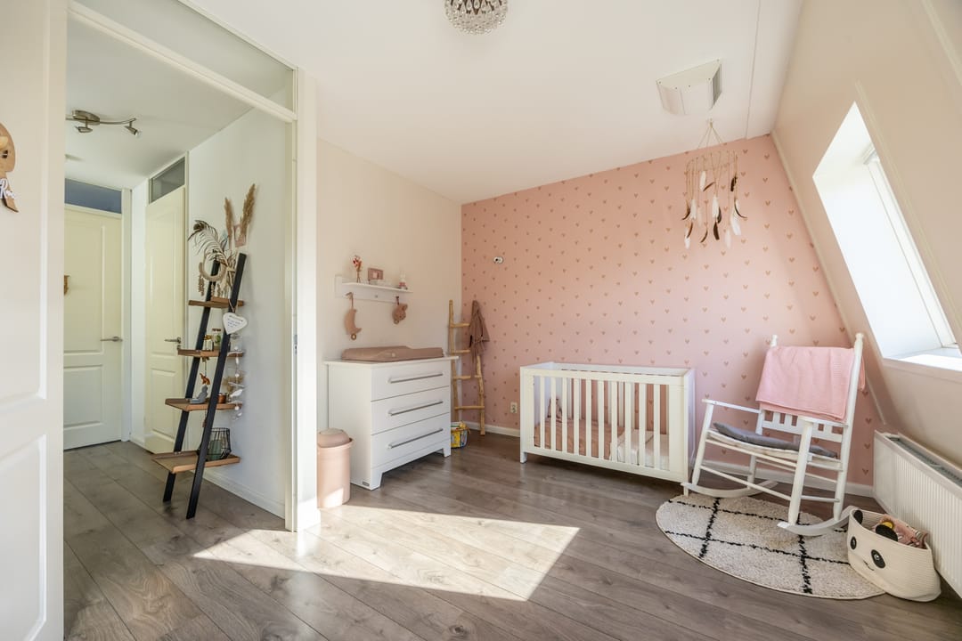 Photo 28 of Claes van Kietenstraat 36