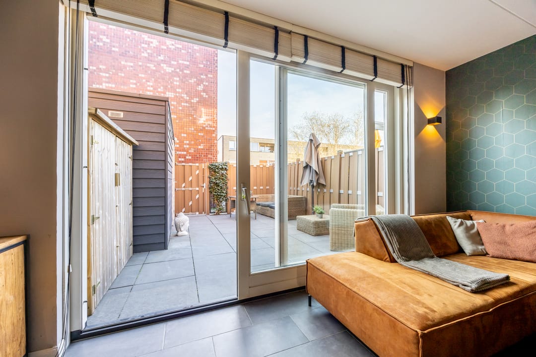 Photo 11 of Claes van Kietenstraat 36