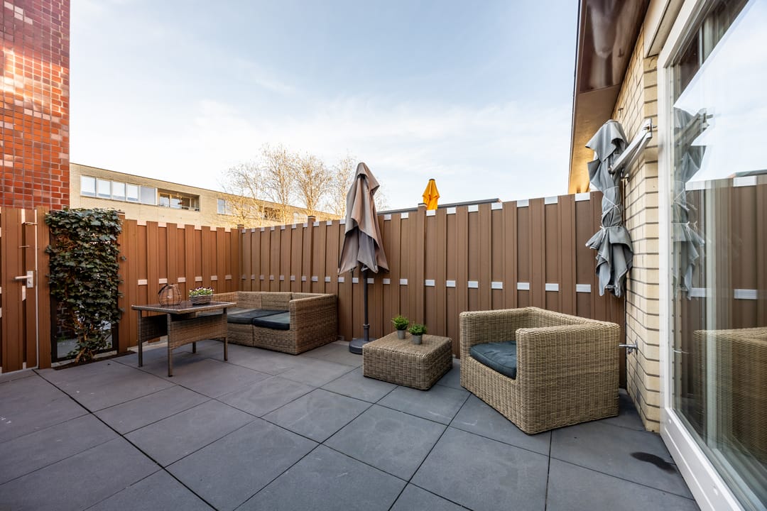 Photo 13 of Claes van Kietenstraat 36