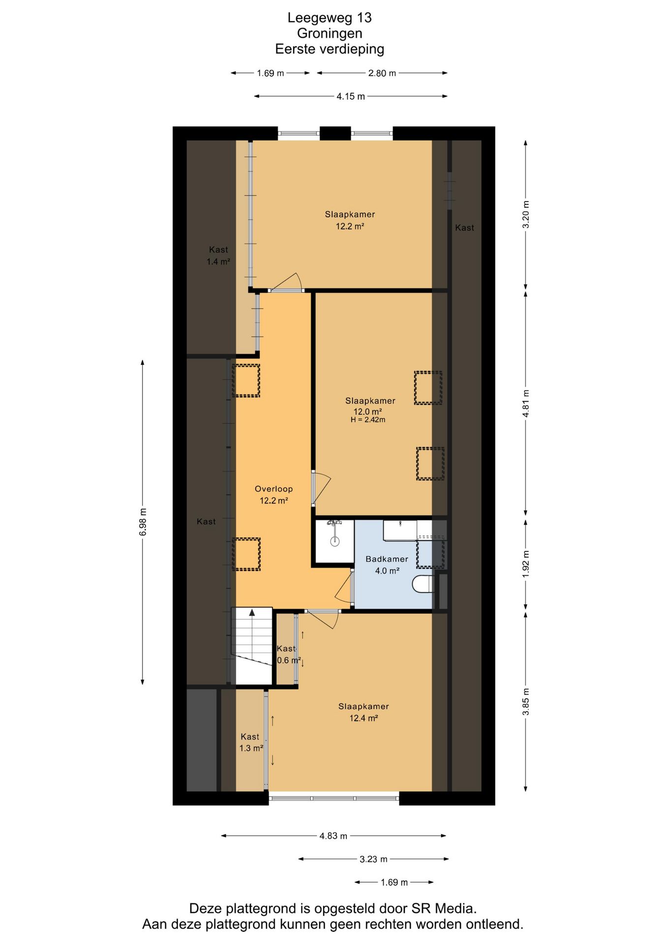 Photo 59 of Leegeweg 13