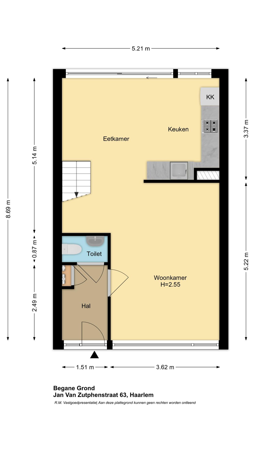 Foto 31 van Jan van Zutphenstraat 63