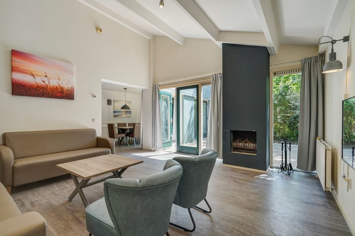 Photo 2 of Machiel Vrijenhoeklaan 450-33