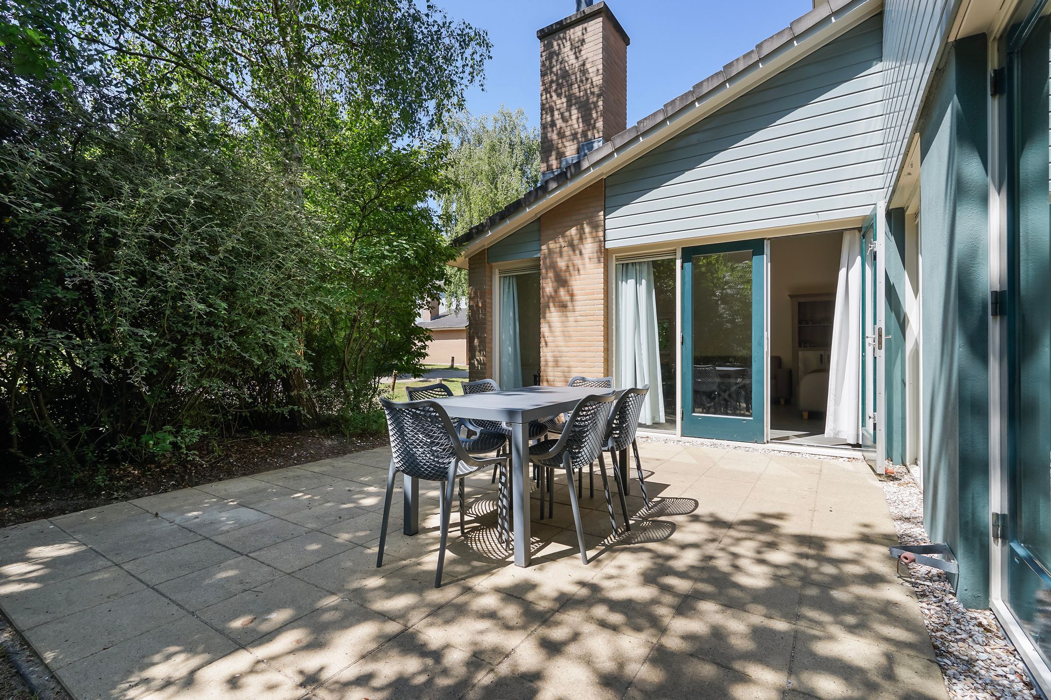 3-bedroom freehold villa in Den Haag — photo 4 of 5