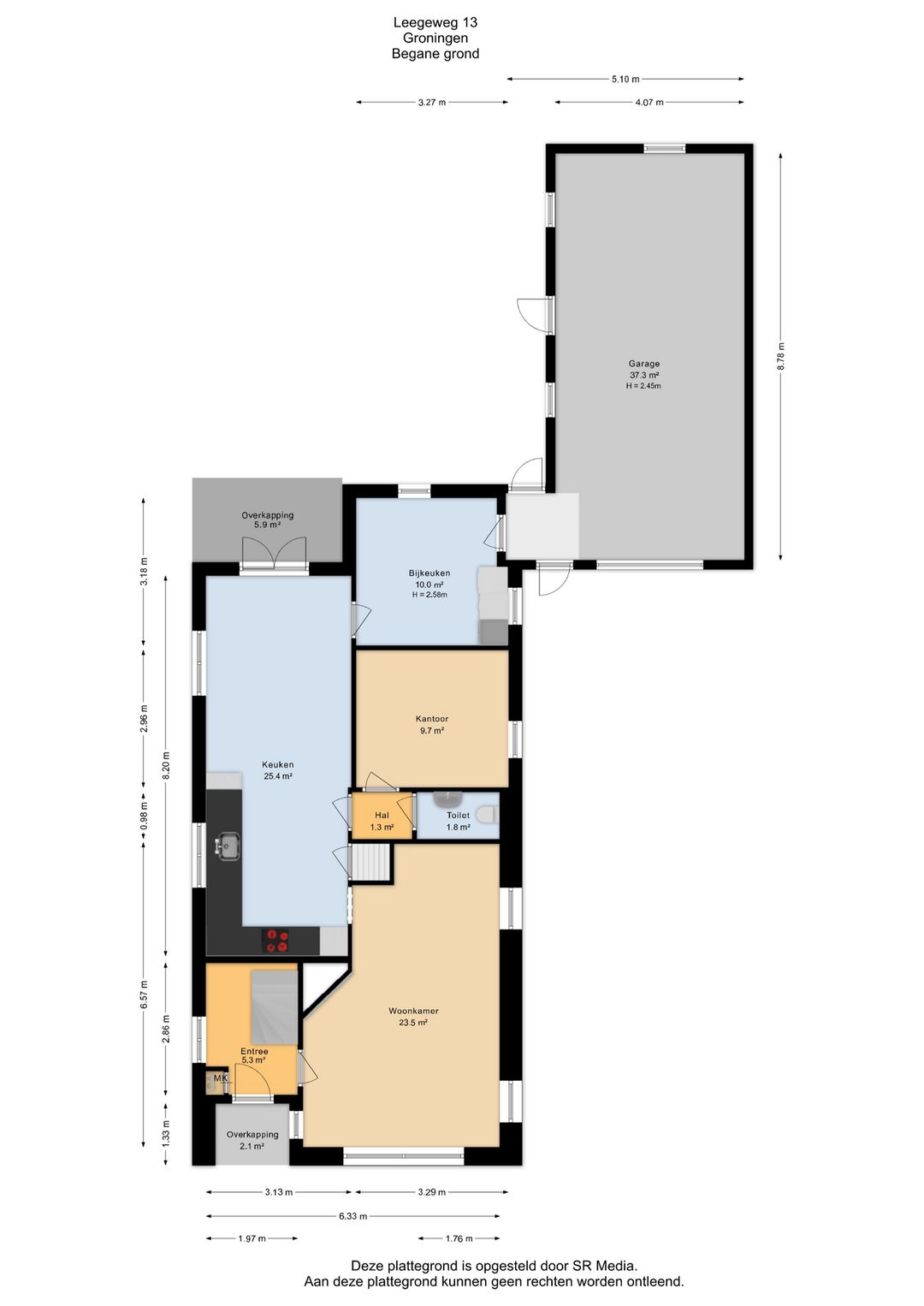 Photo 58 of Leegeweg 13