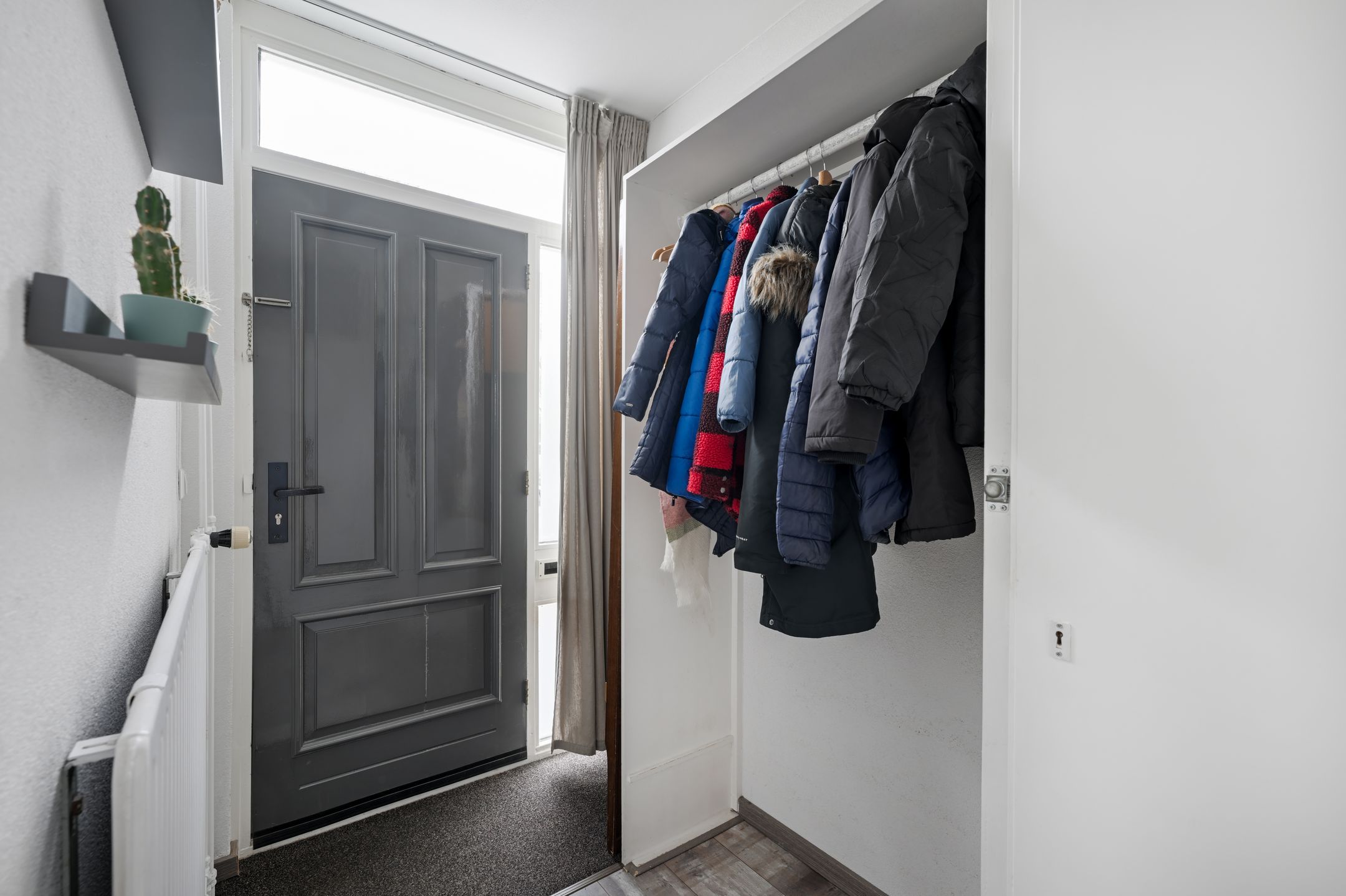 Foto 9 van Jan van Zutphenstraat 63