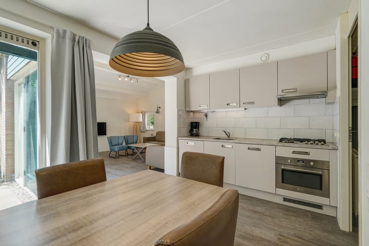 Photo 3 of Machiel Vrijenhoeklaan 450-33