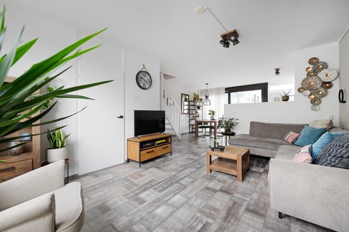 Foto 3 van Jan van Zutphenstraat 63