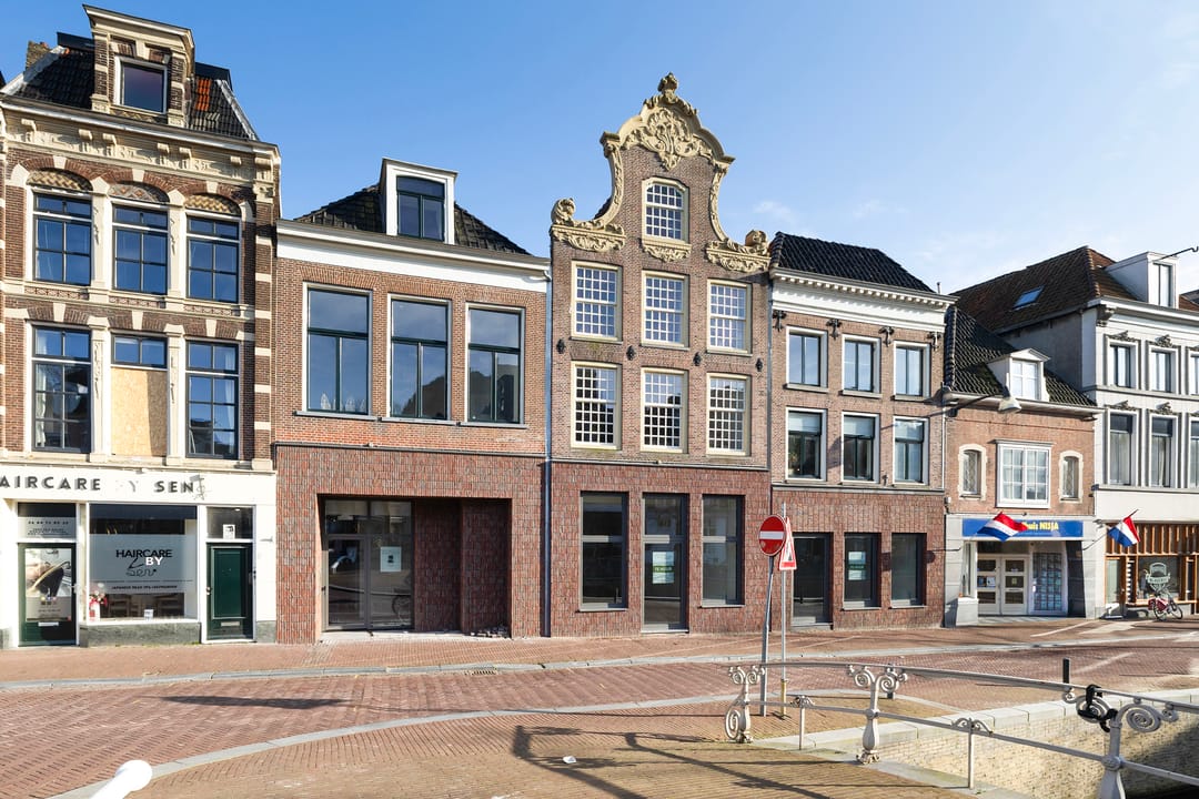 Foto 1 van Voorstreek 28-A