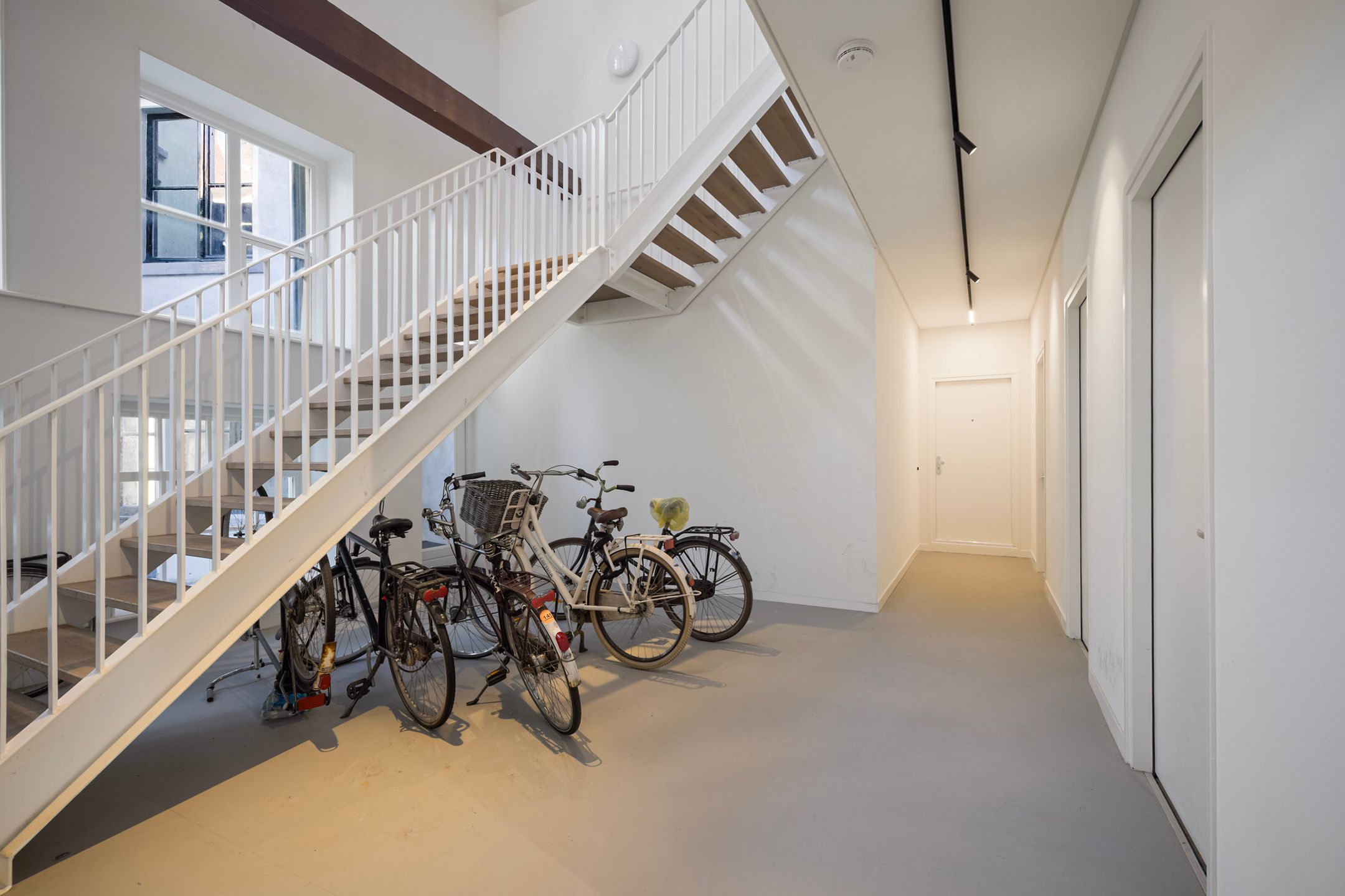 Foto 3 van Voorstreek 28-A