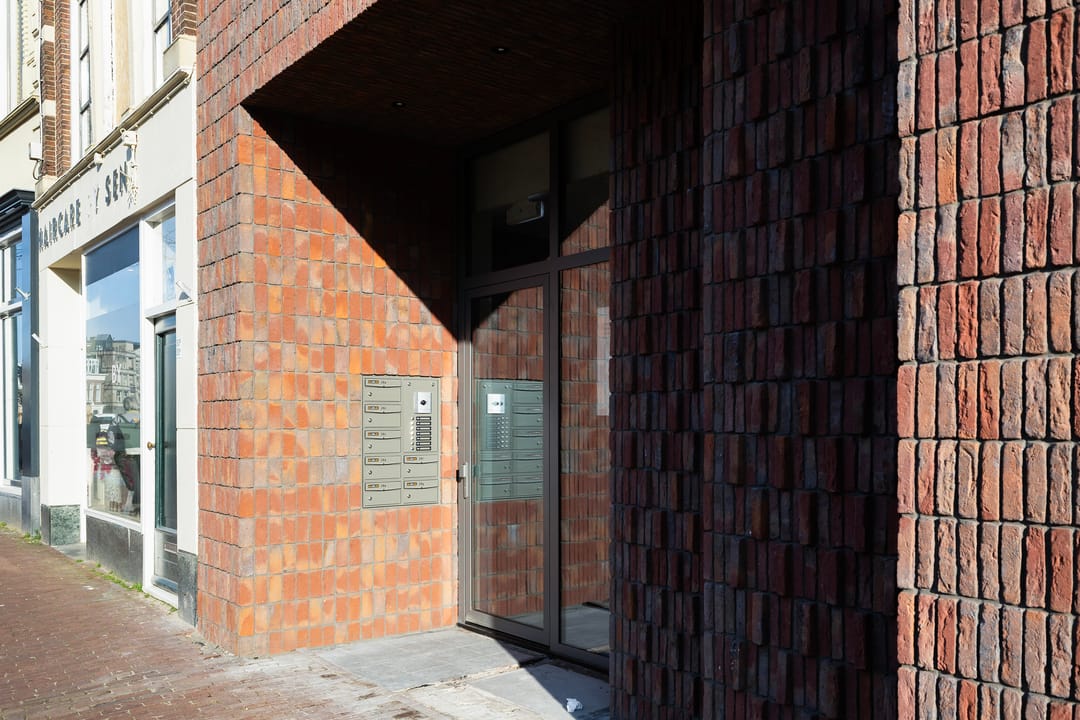 Foto 2 van Voorstreek 28-A