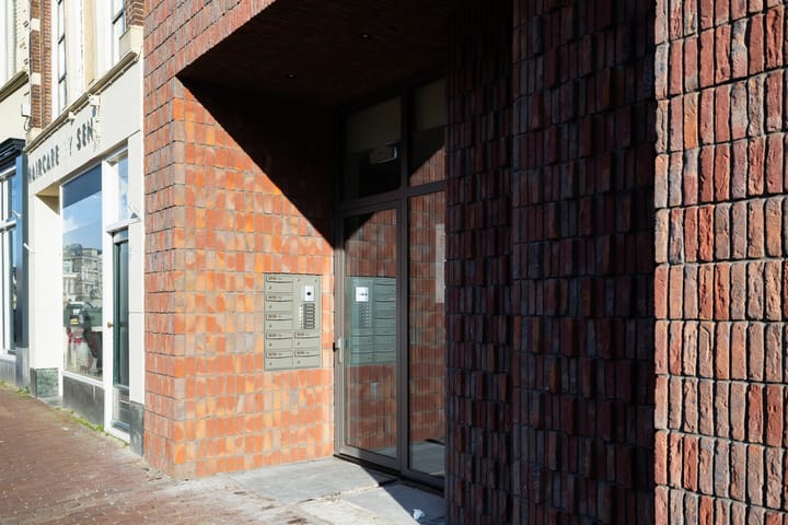 Foto 2 van Voorstreek 28-A