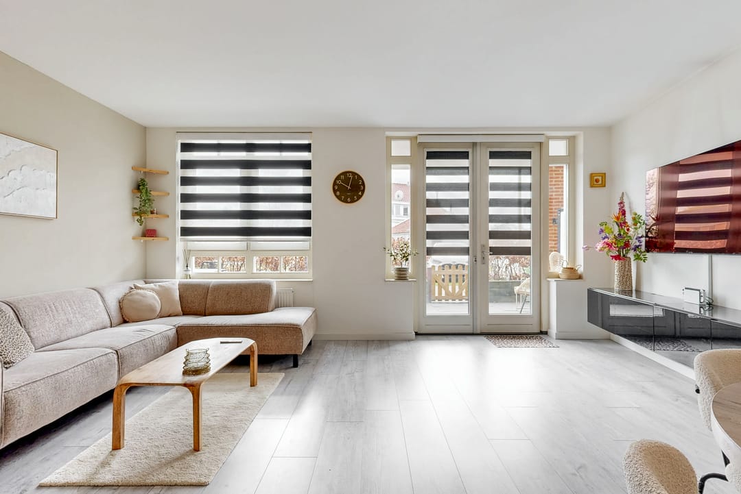 Foto 2 van Principaalhof 6