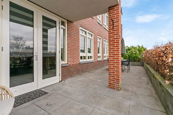 Photo 3 of Principaalhof 6