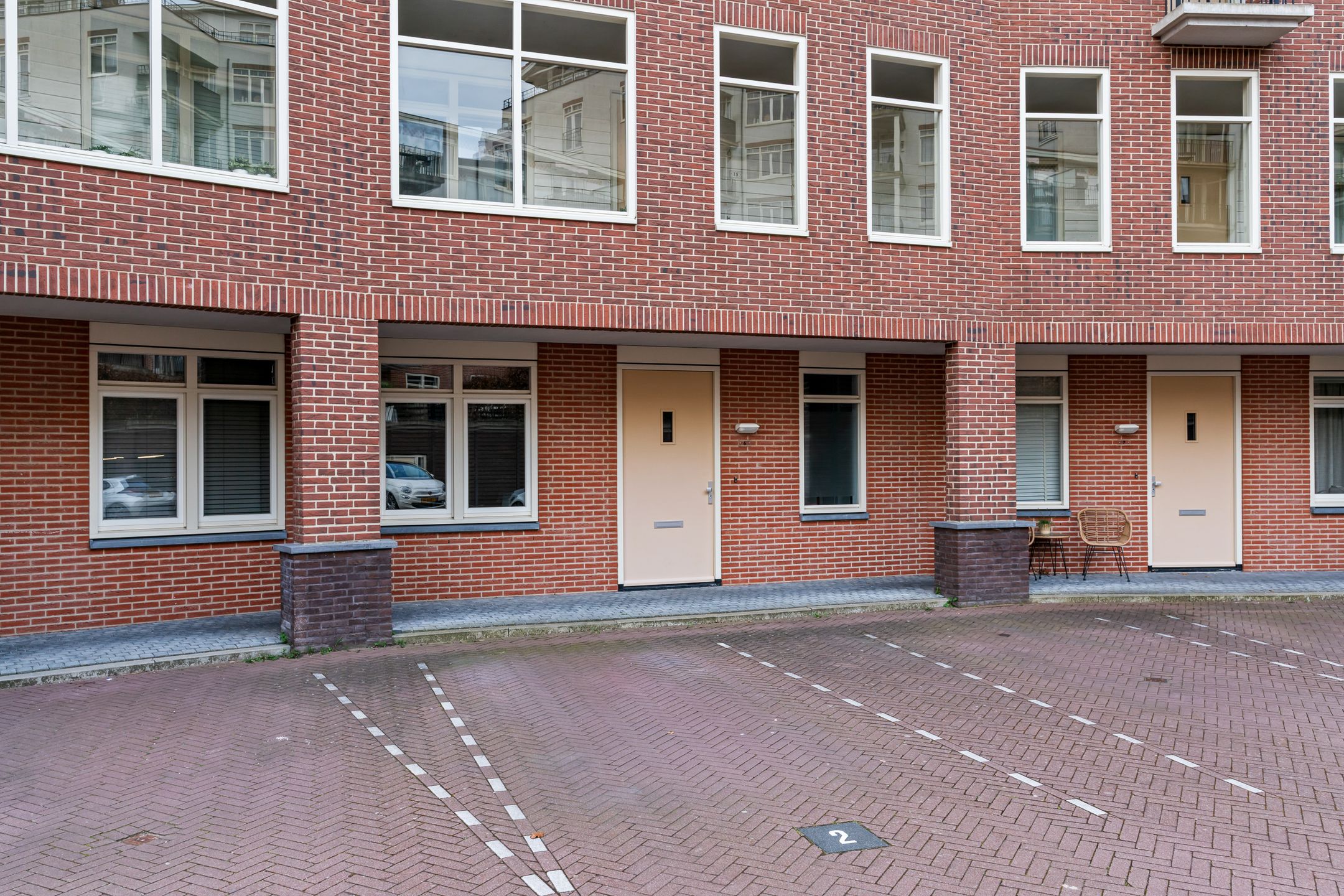 Foto 6 van Principaalhof 6